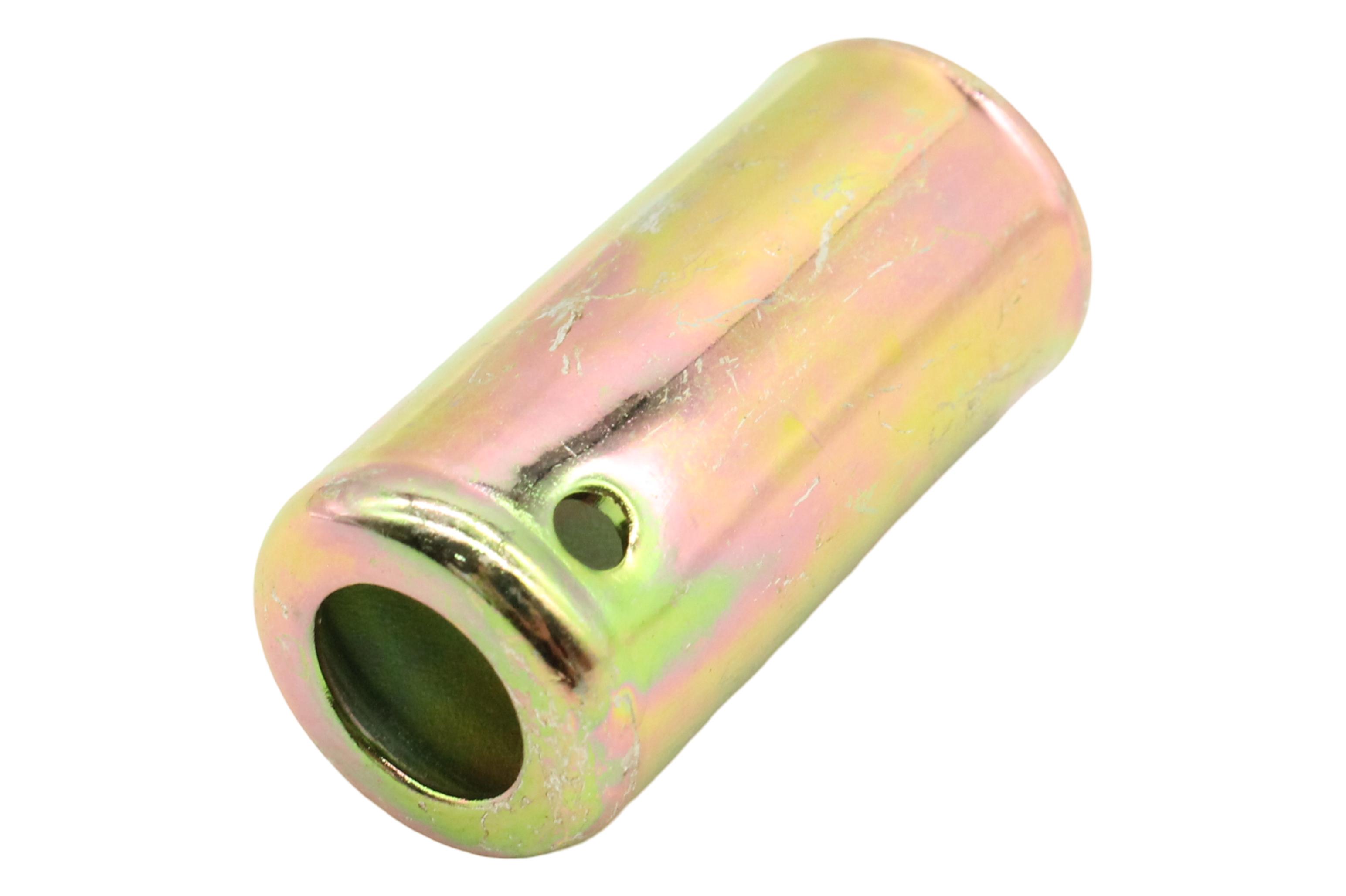 CAPUCHON DE CHAPA PARA MANGUERA REDUCIDO 5/16 (8MM)